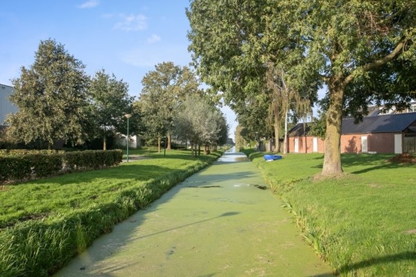 Medium property photo - Bikkersweg 60, 3752 WV Bunschoten-Spakenburg